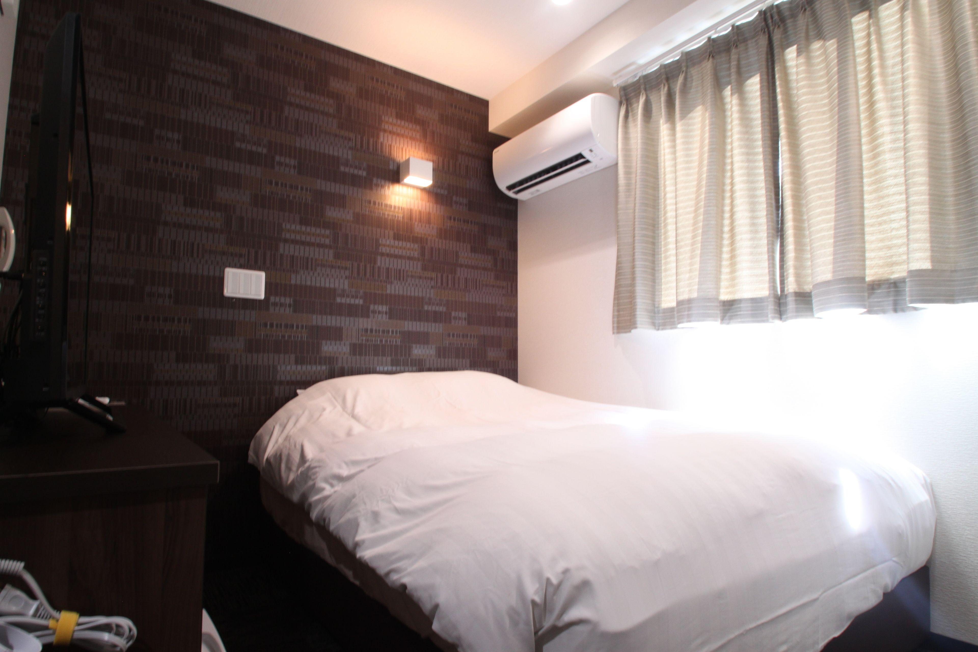 Hotel Tourist Inn Ueno Okachimachi - Tokyo — Photos 3